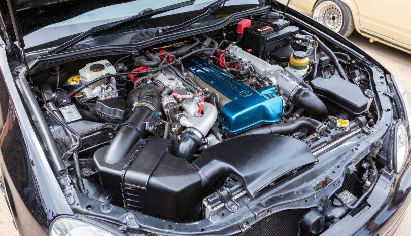 De voor- en nadelen van chiptuning