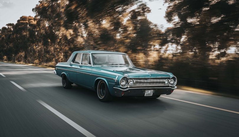Wat is een oldtimer of klassieker?