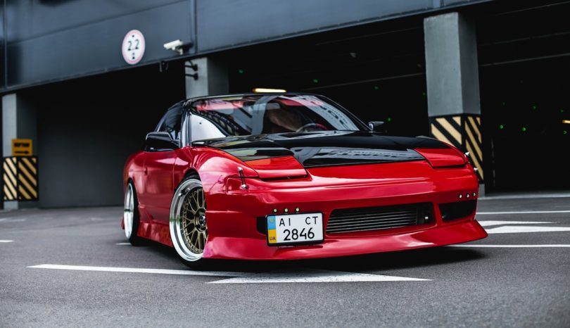 Vermogen tuning
