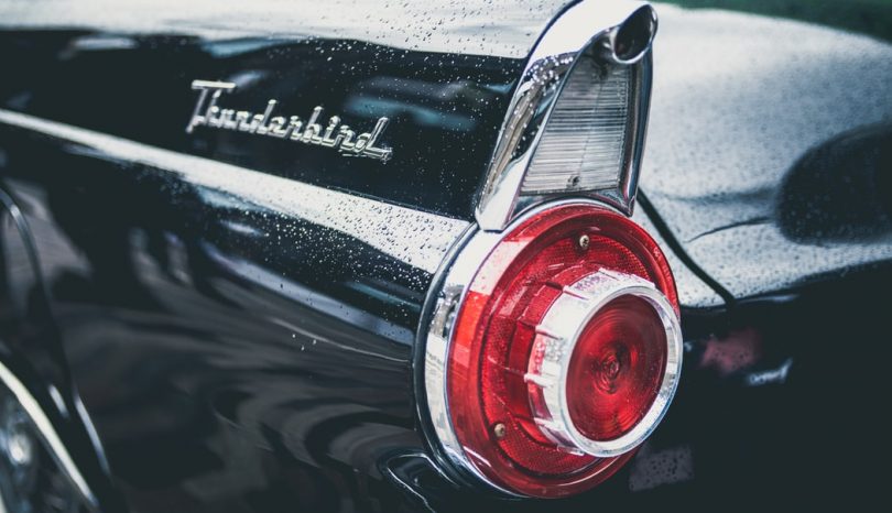 Oldtimerclubs en verenigingen