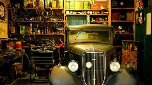 Tips voor je autorestauratiebedrijf