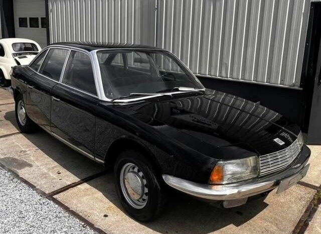 NSU Ro 80: De technologische triomf en tragiek van de wankelmotor